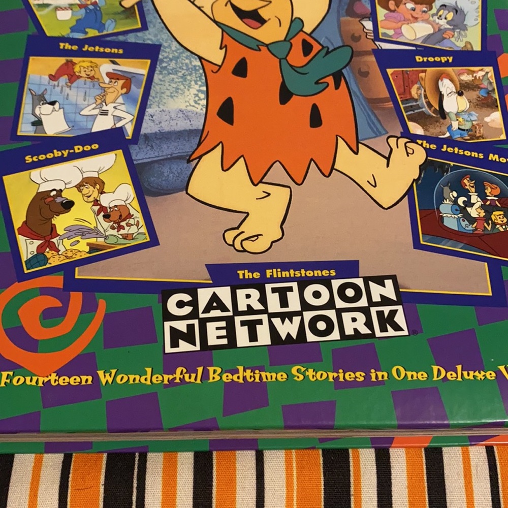 The Cartoon Classics Collection Volume Two - Picture 3 of 13